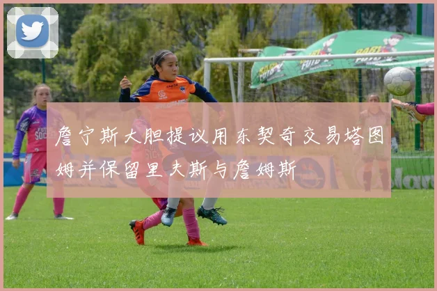 詹宁斯大胆提议用东契奇交易塔图姆并保留里夫斯与詹姆斯