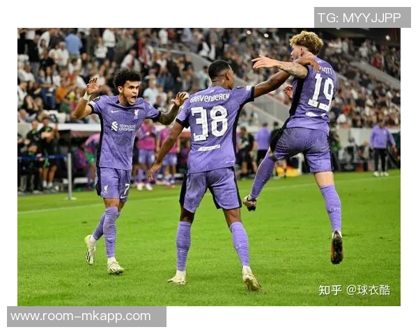 舒梅切尔分析迪亚斯与努涅斯离队对利物浦前场逼抢与后防适应的影响